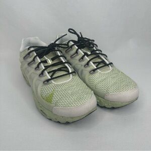 Nike Air Max Terrascape Plus Phantom White Vivid Green Grey DN4590-002 Men's 11
